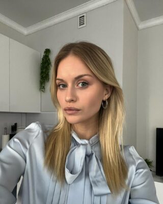 Абрикоса (Лина Косова)