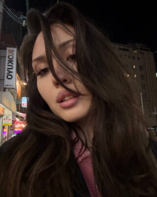 Арина Буланова (Dead Blonde)