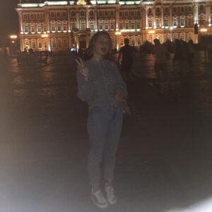 Анастасия Морозова (Baby Cute)
