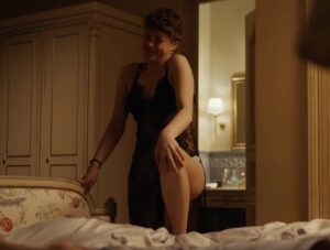 Анна Уколова