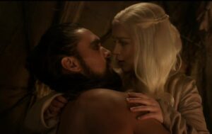 Эмилия Кларк (Emilia Clarke)