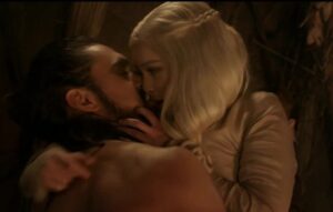 Эмилия Кларк (Emilia Clarke)