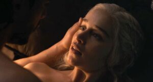 Эмилия Кларк (Emilia Clarke)