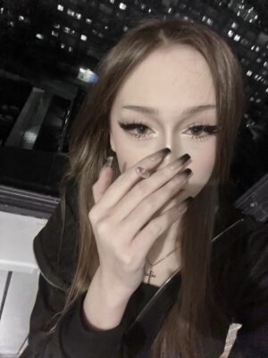 Даша (Dasha228play)