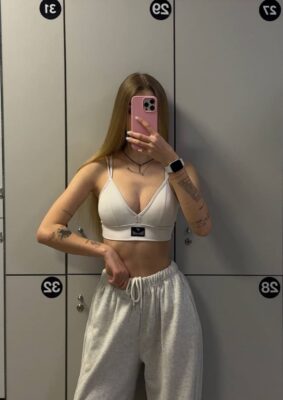 Рина Гражина (Grazhina)