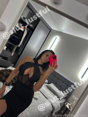 Лил Кейт (Lustful Slut)