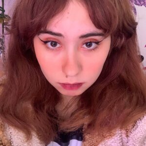 Жанна Кашенцова