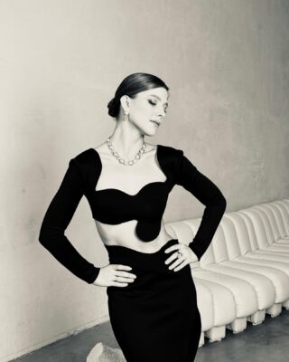 Лиза Арзамасова