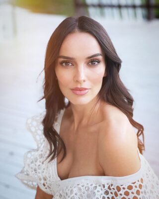 Юлия Зимина