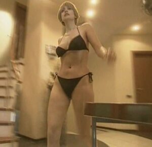 Анна Ковальчук