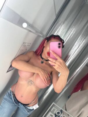 Галина Кузина (Bigrussianbaby)