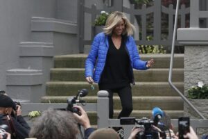 Брижит Макрон (Brigitte Macron)