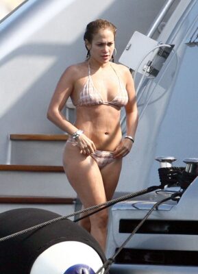 Дженнифер Лопес (Jennifer Lopez)