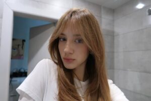 Ангелина Клевцова (7ANGELINKA)