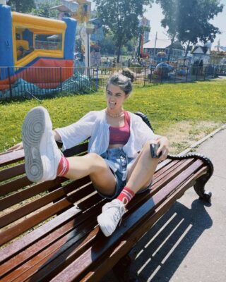 Полина Денисова