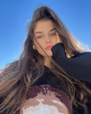 Полина Денисова