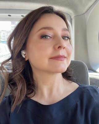 Валентина Рубцова