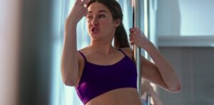Шейлин Вудли (Shailene Woodley)
