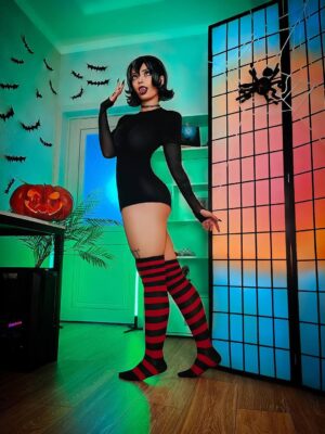Диди Кэнди (Didi Candy)