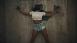 Азилия Бэнкс (Azealia Banks)