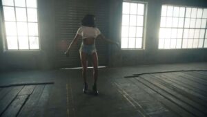 Азилия Бэнкс (Azealia Banks)