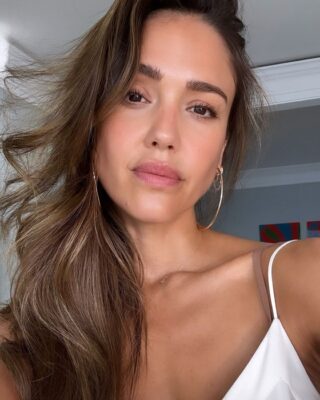 Джессика Альба (jessicaalba)