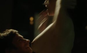 Моника Беллуччи (Monica Bellucci)