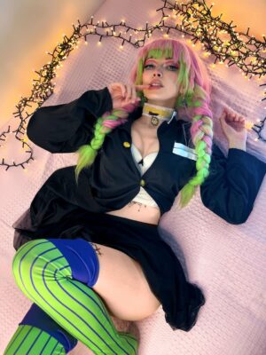 Диди Кэнди (Didi Candy)