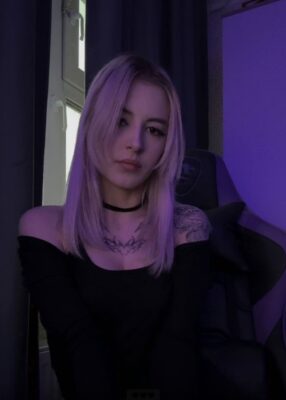 Фенечка Фрикленд (Fenechka97)